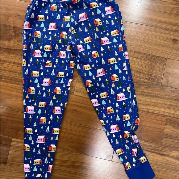 Hanna Andersson boys PJ bottom - Picture 6 of 6